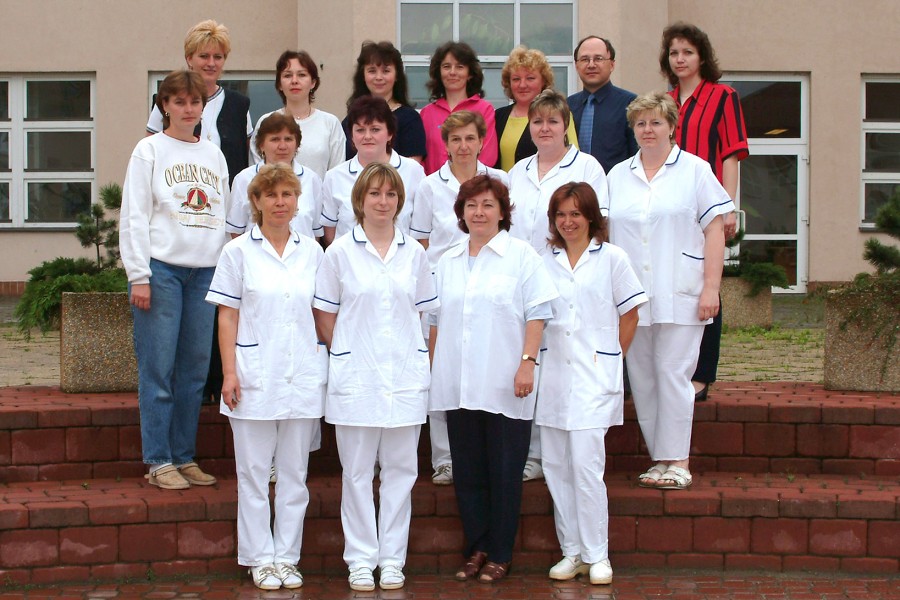 FOTOGALERIE TŘÍD - 2002/2003
