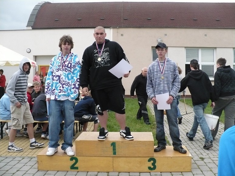 Pohár rozhlasu 2009