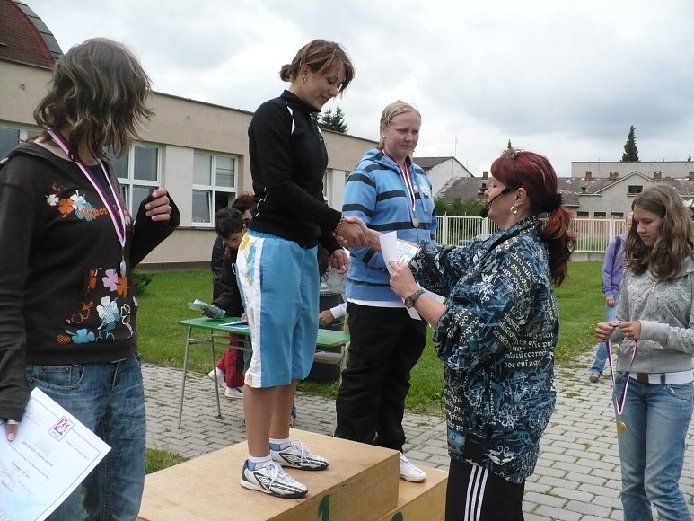 Pohár rozhlasu 2009