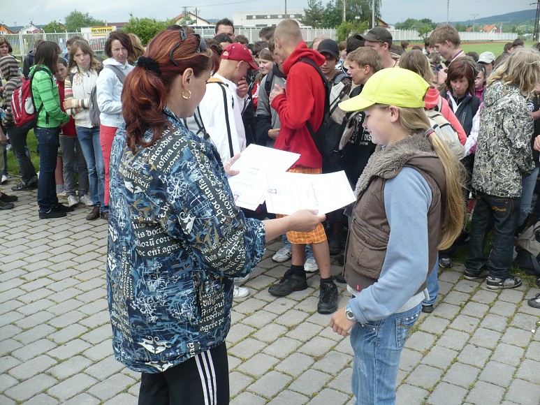 Pohár rozhlasu 2009