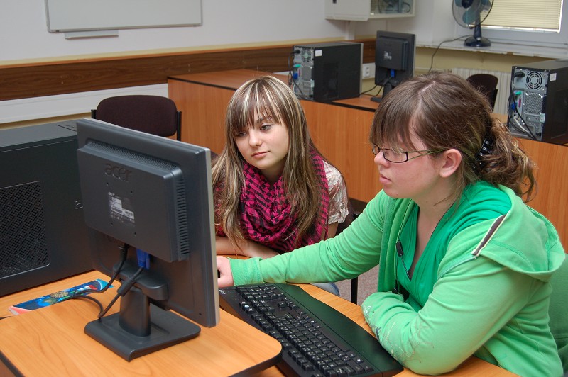 Den otevřených dveří 2010