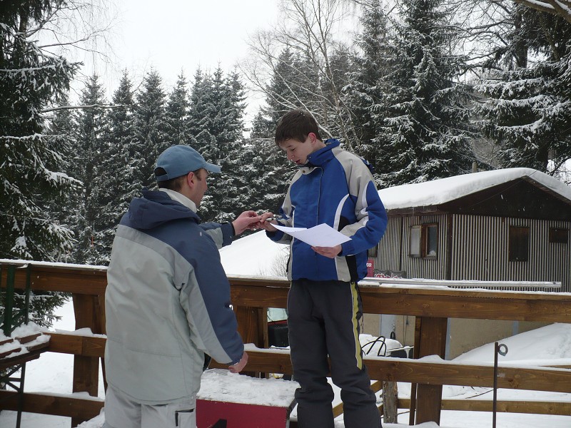 Přeštický pohár 2010