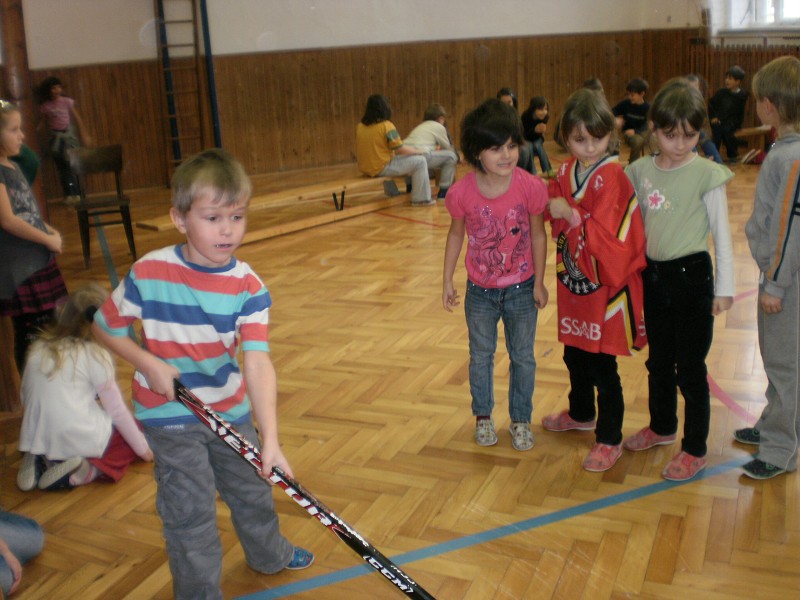 S hokejistou Jiřím Kučerou