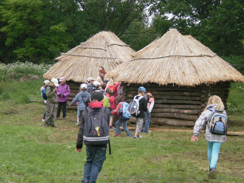 Družinový výlet 2011