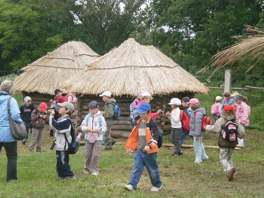 Družinový výlet 2011