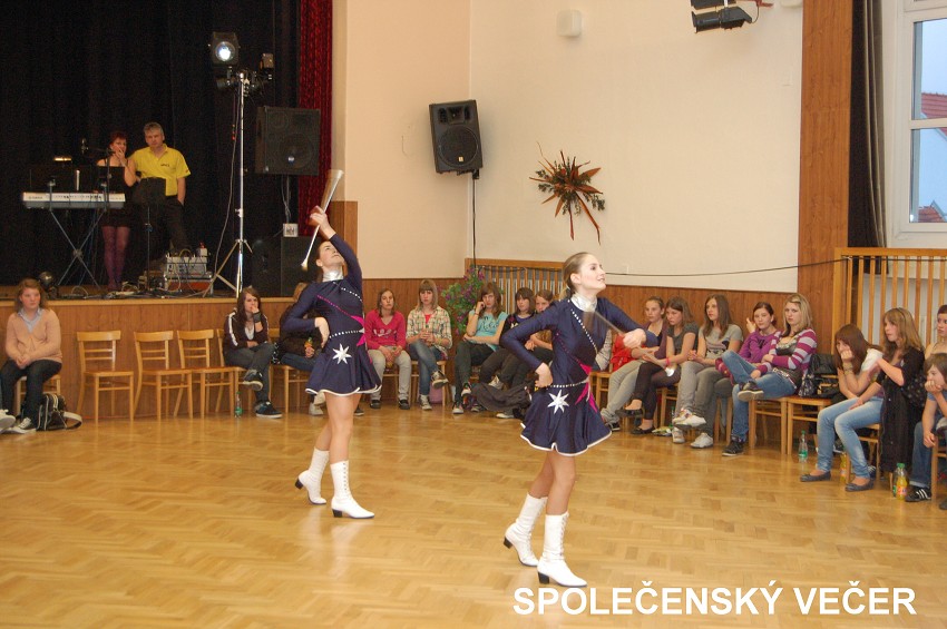 KALEIDOSKOP PŘÁTELSTVÍ  2011