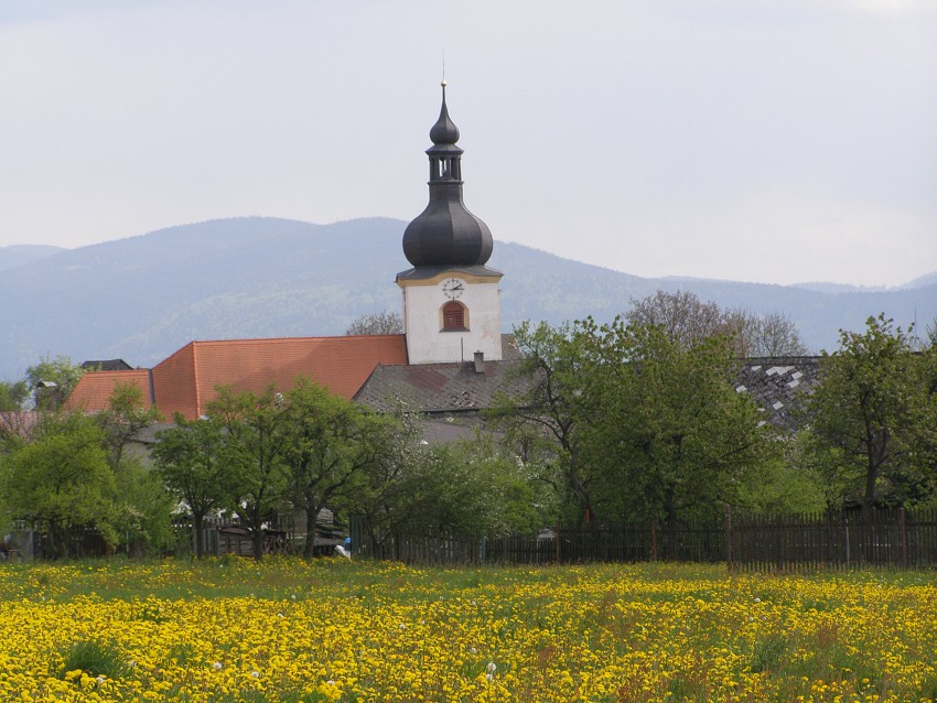 Turistický kroužek