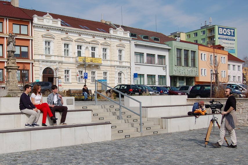 Koncert ZE ŽIVOTA JOSEFA HLÁVKY 