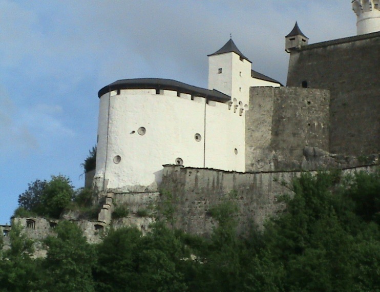 Zájezd do Německa a Rakouska 2013