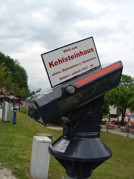 Zájezd do Německa a Rakouska 2013