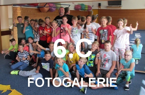 FOTOGALERIE - 6.C