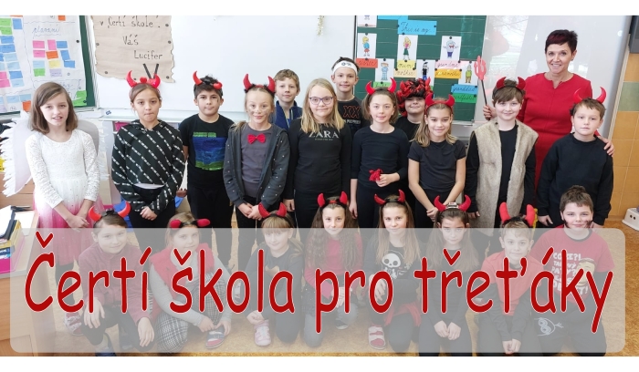 ert kola pro teky