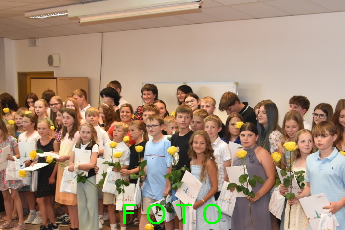 Pedvn certifikt Cambridge - FOTO