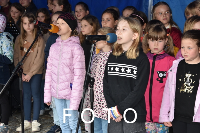 FOTOGALERIE - Den socilnch slueb