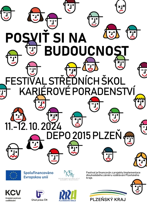 Festival Posvi si na budoucnost