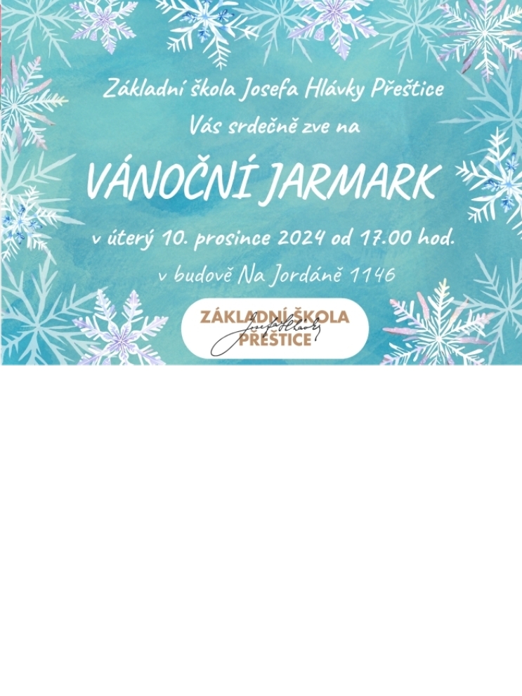 Vnon jarmark 10.12.2024