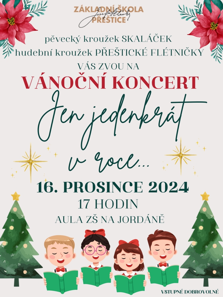 Vnon koncert 16.12.2024