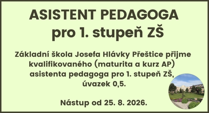 P�ijmeme u�itele fyziky