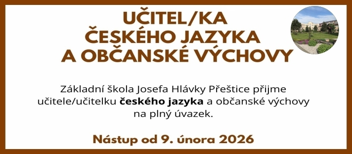 Pijmeme uitele eskho jazyka a obansk vchovy