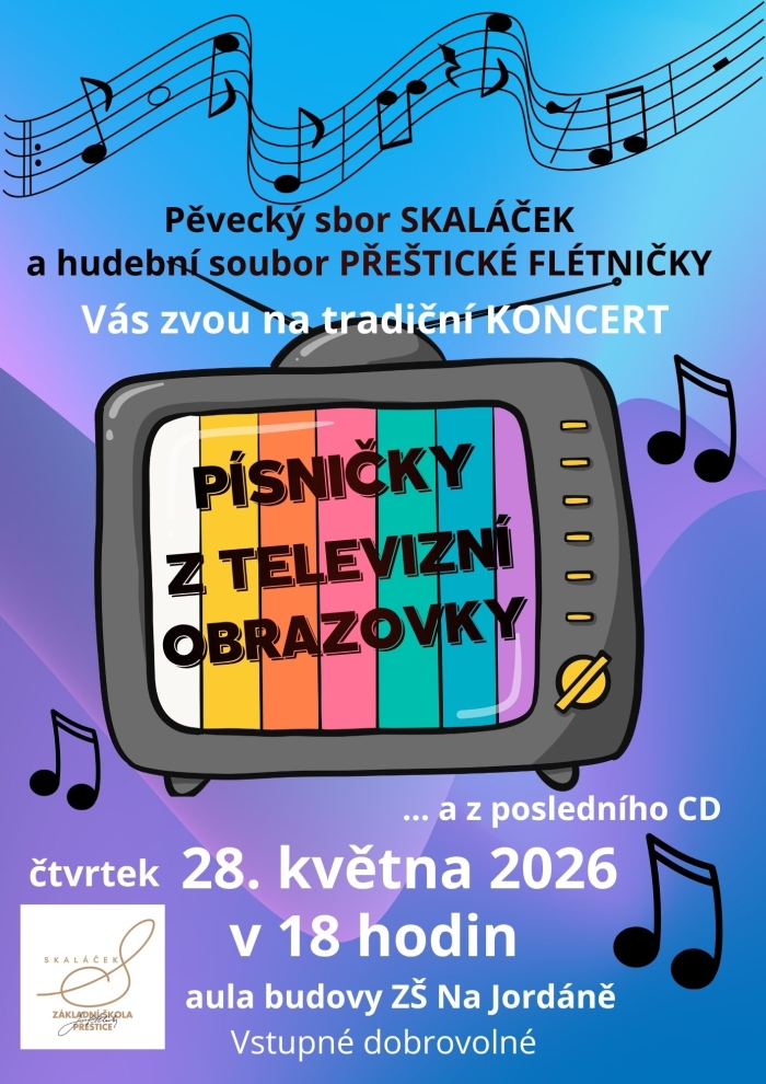 SKAL��EK-koncert