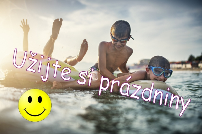 UIJTE SI PRZDNINY